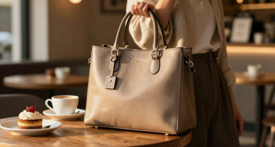 9 Best Luxury Tote Bags in 2026