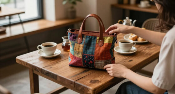 9 Best Patchwork Bags in 2026