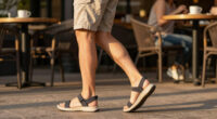9 Best Sporty Sandals in 2026