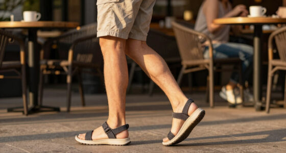 9 Best Sporty Sandals in 2026