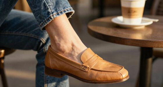 9 Best Square-Toe Loafers in 2026