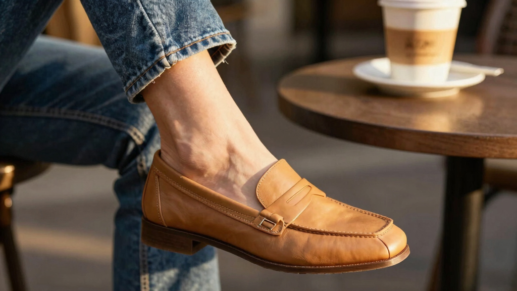 9 Best Square-Toe Loafers in 2026