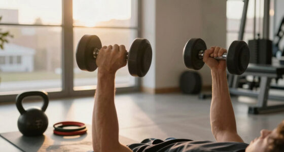 9 Best Upper Body Workout Equipment in 2026
