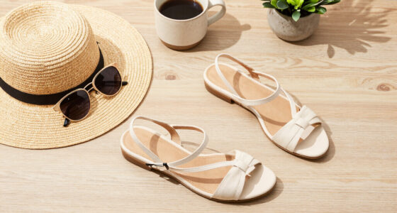 9 Best Women’s Summer Shoes in 2026