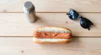 A First-Of-Its-Kind Hot Dog Bun Is Coming Soon—and We Need It ASAP