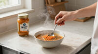 Amy's Lentil Soup Recall