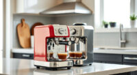 Are Breville Espresso Machines Worth It? Honest Reviews