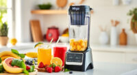 Beat the Summer Heat with the Ninja SLUSHi Twist Frozen Drink Maker