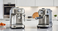 Best Breville Espresso Machine for Beginners (2026) — Guide 1