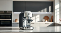 Best Breville Espresso Machines for Beginners (2026) — Guide 1
