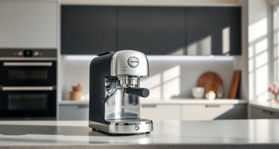 Best Breville Espresso Machines for Beginners (2026) — Guide 1
