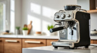 Best Breville Espresso Machines for Small Counters (2026) — Guide 3