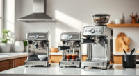 Best Breville Milk Jug & Accessories in 2026