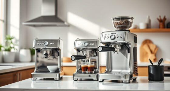 Best Breville Milk Jug & Accessories in 2026