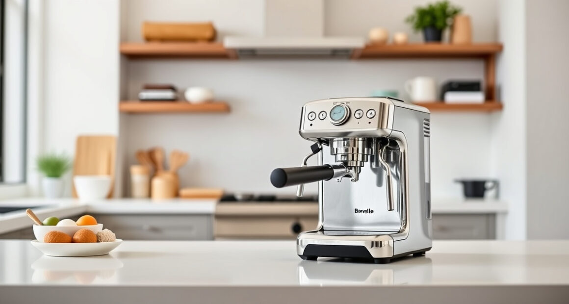Best Breville Milk Jug & Accessories in 2026