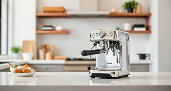 Best Breville Milk Jug & Accessories in 2026