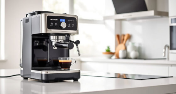 Best De'Longhi Espresso Machine for Beginners (2026) — Guide 1