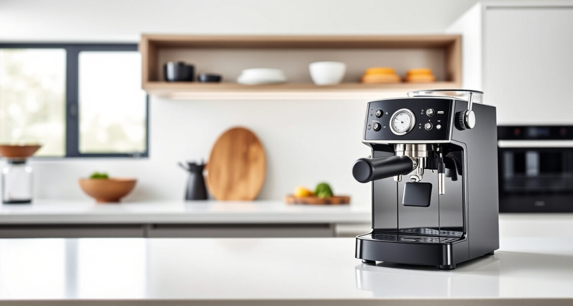 Best De'Longhi Espresso Machine for Milk Drinks (2026) — Guide 5