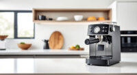 Best De'Longhi Espresso Machine for Milk Drinks (2026) — Guide 5