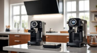Best De'Longhi Espresso Machine for Office (2026) — Guide 3