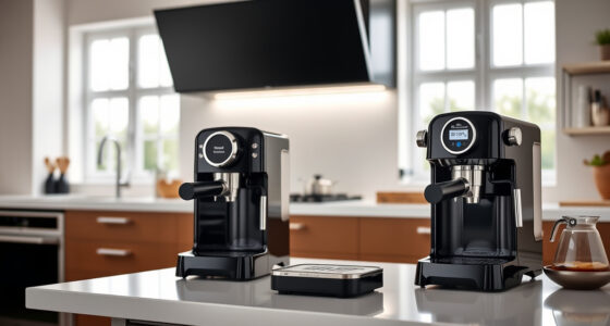 Best De'Longhi Espresso Machine for Office (2026) — Guide 3