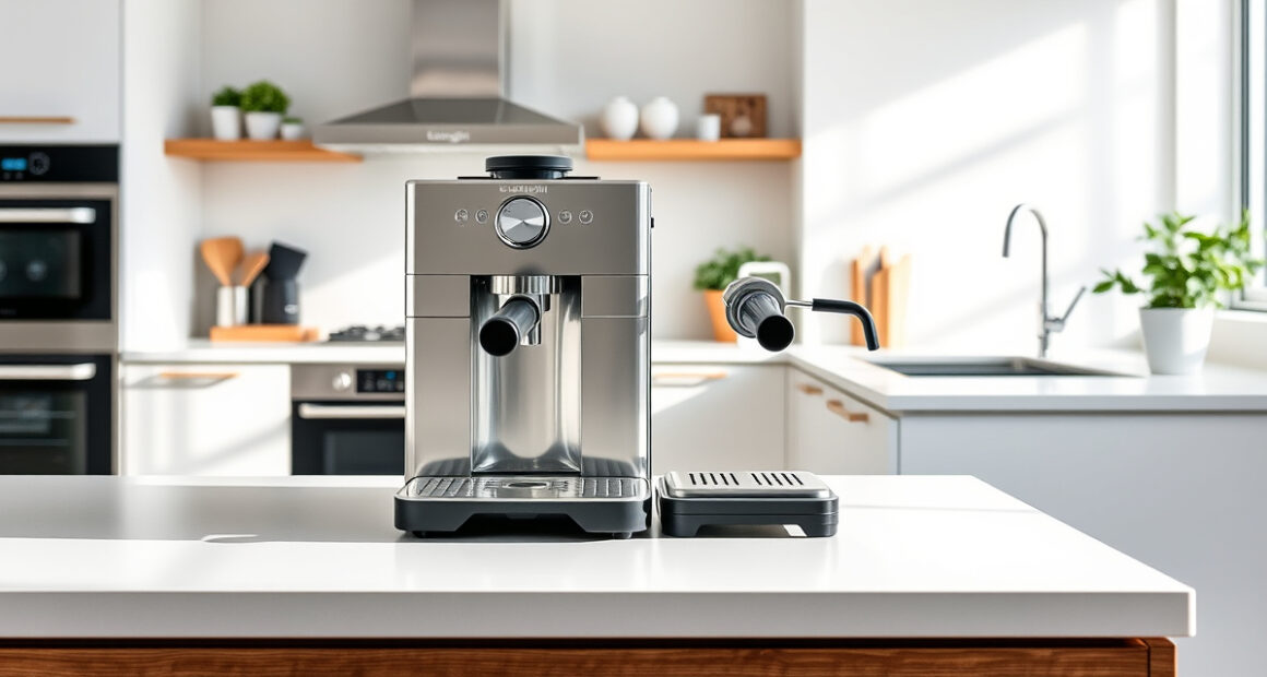 Best De'Longhi Espresso Machine for Office (2026) — Guide 6