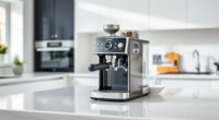 Best De'Longhi Espresso Machines for Beginners (2026) — Guide 1