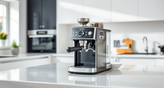 Best De'Longhi Espresso Machines for Beginners (2026) — Guide 1