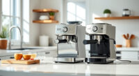 Best De'Longhi Espresso Machines for Beginners (2026) — Guide 4
