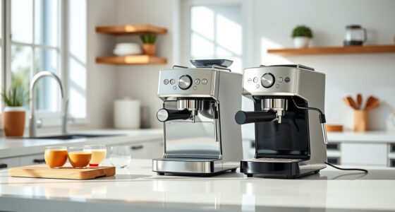Best De'Longhi Espresso Machines for Beginners (2026) — Guide 4