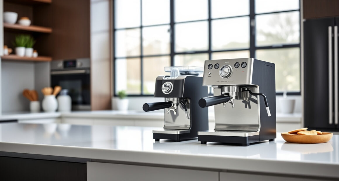 Best De'Longhi Espresso Machines for Milk Drinks (2026) — Guide 2