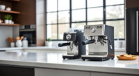Best De'Longhi Espresso Machines for Milk Drinks (2026) — Guide 2