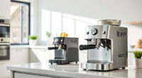 Best De'Longhi Espresso Machines for Milk Drinks (2026) — Guide 2