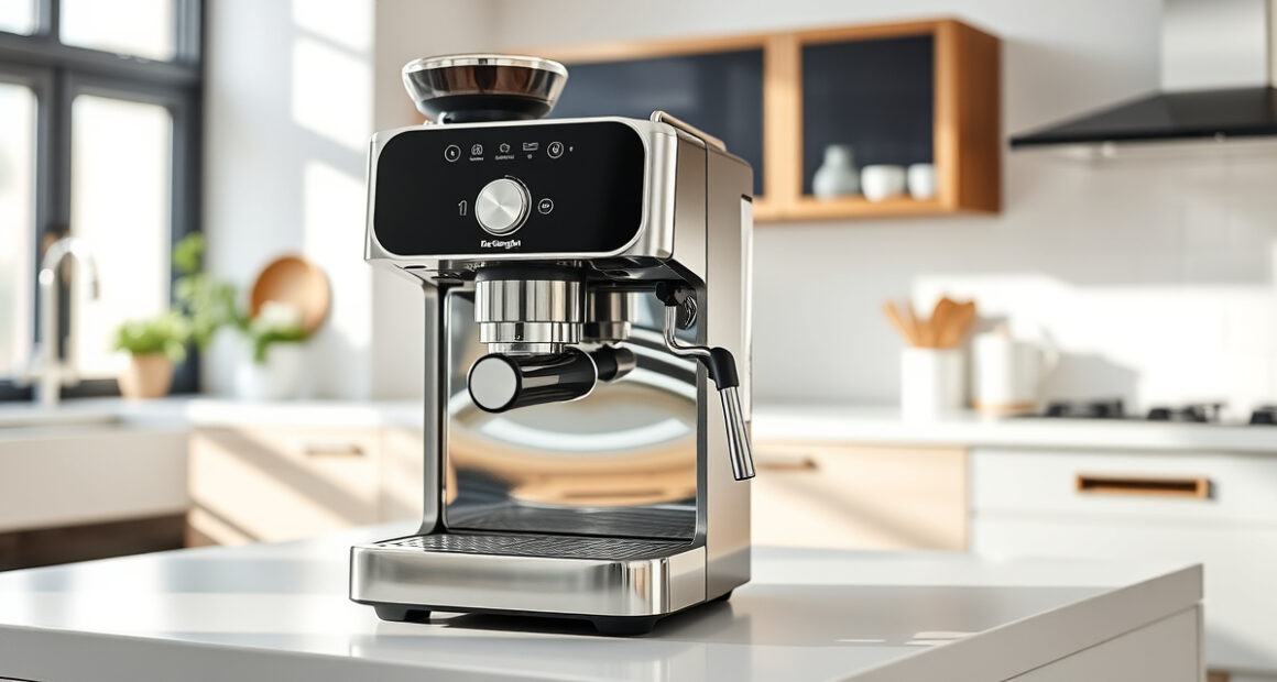 Best De'Longhi Espresso Machines for Office (2026) — Guide 3