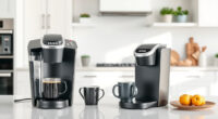 Best Keurig Coffee Maker for Iced Coffee (2026) — Guide 12
