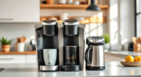 Best Keurig Coffee Maker for Iced Coffee (2026) — Guide 15