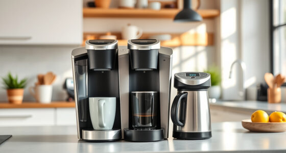 Best Keurig Coffee Maker for Iced Coffee (2026) — Guide 15