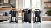 Best Keurig Coffee Maker for Iced Coffee (2026) — Guide 24