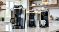 Best Keurig Coffee Maker for Iced Coffee (2026) — Guide 27