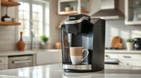 Best Keurig Coffee Maker for Iced Coffee (2026) — Guide 3