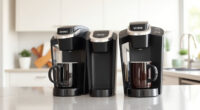 Best Keurig Coffee Maker for Iced Coffee (2026) — Guide 6