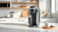 Best Keurig Coffee Maker for Iced Coffee (2026) — Guide 9
