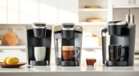 Best Keurig Coffee Maker for Offices (2026) — Guide 16