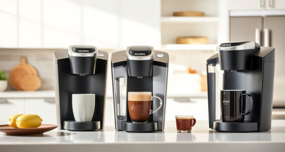Best Keurig Coffee Maker for Offices (2026) — Guide 16