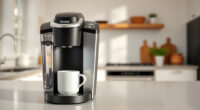 Best Keurig Coffee Maker for Offices (2026) — Guide 22