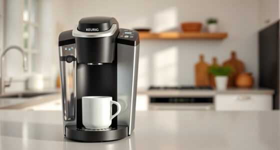 Best Keurig Coffee Maker for Offices (2026) — Guide 22