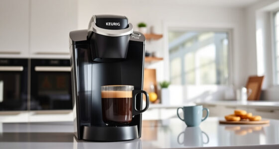 Best Keurig Coffee Maker for Offices (2026) — Guide 28