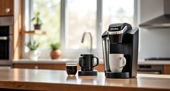 Best Keurig Coffee Maker for Offices (2026) — Guide 4