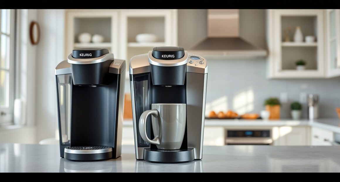 Best Keurig Coffee Maker for Offices (2026) — Guide 7
