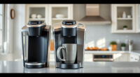 Best Keurig Coffee Maker for Offices (2026) — Guide 7